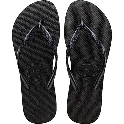 Havaianas Ladies' Slim Flip-flops Havaianas Ladies' Slim Flip-flops