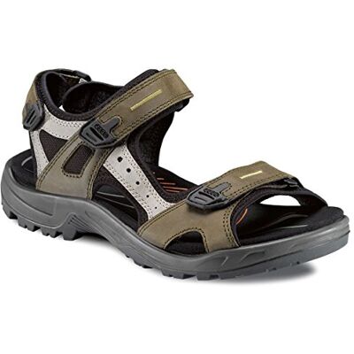 ECCO Offroad Men's Sports & Outdoor Sandals ECCO Offroad Men's Sports & Outdoor Sandals