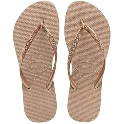 Havaianas Ladies' Slim Flip-flops Havaianas Ladies' Slim Flip-flops