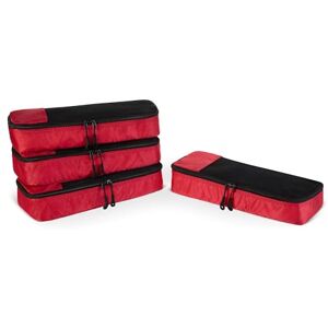 Amazon Essentials Doppelte zips for easy and quick opening and closing Amazon Essentials Doppelte zips for easy and quick opening and closing