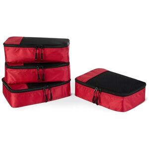 Amazon Essentials Doppelte zips for easy and quick opening and closing Amazon Essentials Doppelte zips for easy and quick opening and closing