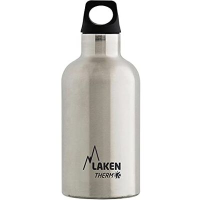 LAKEN Futura TE3 Drinks Bottle Small 0.35 L Plain LAKEN Futura TE3 Drinks Bottle Small 0.35 L Plain