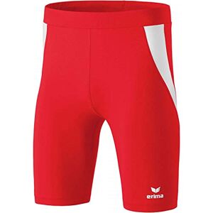 Erima -cuissard Short multi-coloured multicolor rojo/blanco Size:116 Erima -cuissard Short multi-coloured multicolor rojo/blanco Size:116
