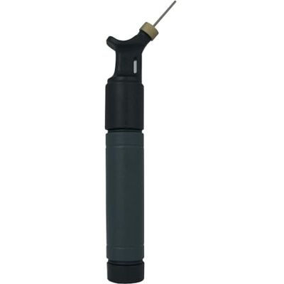 Mitre Deluxe Double Action Ball Pump Mitre Deluxe Double Action Ball Pump