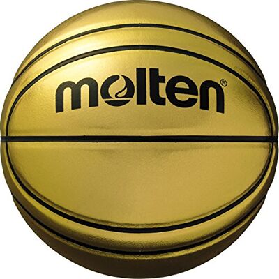 Molten Basketball-Gold , BG-SL7 , 7 Molten Basketball-Gold , BG-SL7 , 7