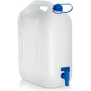 hünersdorff 817700 Vandbeholder - 22L med afløbshane hünersdorff 817700 Vandbeholder - 22L med afløbshane