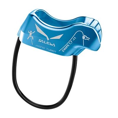 Salewa Belay Mono Tuber 00-0000001485_335, Sky Blue Salewa Belay Mono Tuber 00-0000001485_335, Sky Blue