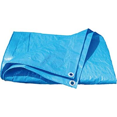 High Peak PE GS 300 Ground sheet for tents 300x250cm High Peak PE GS 300 Ground sheet for tents 300x250cm