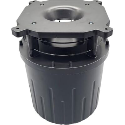 Berger + Schröter GmbH Berger & Schröter 31254 Wildlife Feed Machine Digital Black Berger + Schröter GmbH Berger & Schröter 31254 Wildlife Feed Machine Digital Black