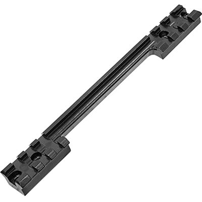 UTG Scope Mount for Remington 700 Long Action Rifle, Steel UTG Scope Mount for Remington 700 Long Action Rifle, Steel