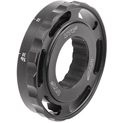 UTG Add-on Index Wheel for Side Wheel AO Scope, 60mm UTG Add-on Index Wheel for Side Wheel AO Scope, 60mm