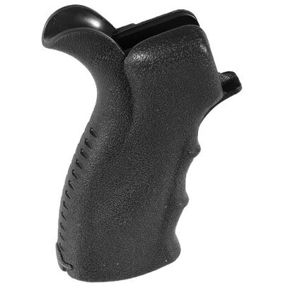 UTG Pistolgreb Model 4/15 Ergonomisk Pistolgreb - pistolgreb UTG Pistolgreb Model 4/15 Ergonomisk Pistolgreb - pistolgreb