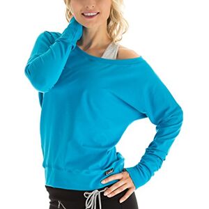 WINSHAPE WS2 Women's Casual Sport Dance Long Sleeve WINSHAPE WS2 Women's Casual Sport Dance Long Sleeve