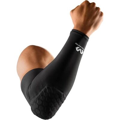 McDavid HexPad 6500 Power Shooter Arm Sleeve, m McDavid HexPad 6500 Power Shooter Arm Sleeve, m