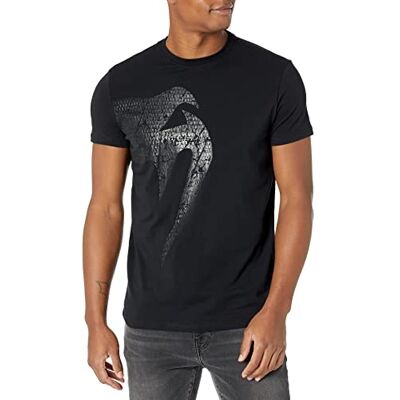 Venum , Giant Men's T-Shirt Matte/Black M Venum , Giant Men's T-Shirt Matte/Black M