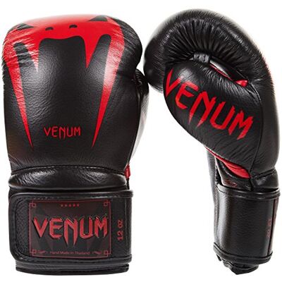 Venum Giant 3.0 Boxing gloves Muay Thai, Kickboxing, Red Devil, 16 oz Venum Giant 3.0 Boxing gloves Muay Thai, Kickboxing, Red Devil, 16 oz