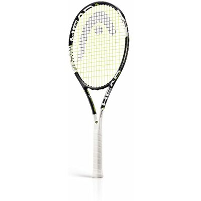 HEAD Graphene XT Speed S Tennis Racquet Multi-Colour, Size 10/U10 HEAD Graphene XT Speed S Tennis Racquet Multi-Colour, Size 10/U10