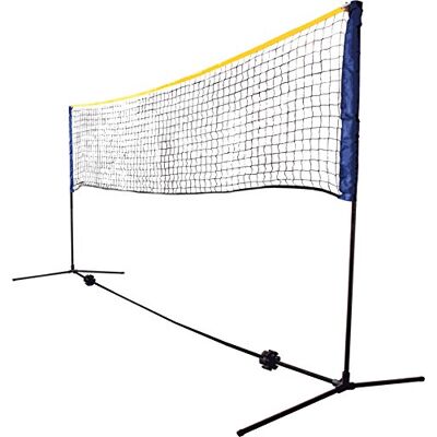 Schildkröt Donic- Funsports Net Set Blue Schildkröt Donic- Funsports Net Set Blue