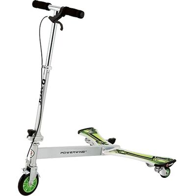 Razor Power Wing DLX Scooter Razor Power Wing DLX Scooter