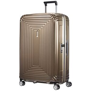 Samsonite Neopulse Spinner Suitcase Samsonite Neopulse Spinner Suitcase