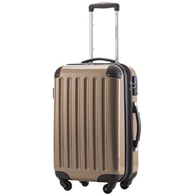 Hauptstadtkoffer Metropolis suitcase Alex. Alex Beige Hauptstadtkoffer Metropolis suitcase Alex. Alex Beige