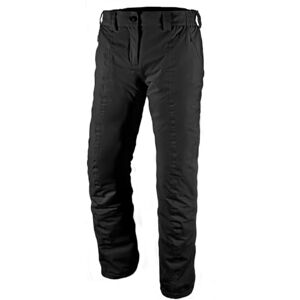 CMP Women’s Padded Ski Trousers, black, D44 CMP Women’s Padded Ski Trousers, black, D44