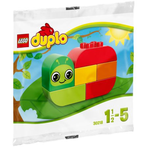 Lego Snegl (30218) Lego Snegl (30218)
