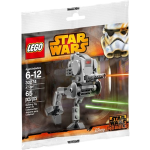 Lego 30274 - At-Dp (Poly) Lego 30274 - At-Dp (Poly)