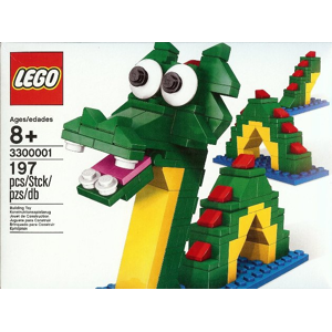 Lego Brickley (3300001) Lego Brickley (3300001)