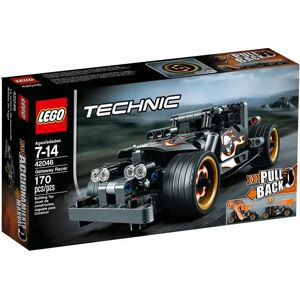 Lego 42046 - Flugt Racerbil Lego 42046 - Flugt Racerbil