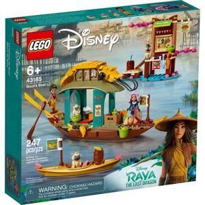 Lego Bouns Båd (43185) Lego Bouns Båd (43185)