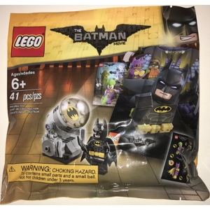 LEGO - 5004930 - Polybag - Tilbehørspakke LEGO - 5004930 - Polybag - Tilbehørspakke