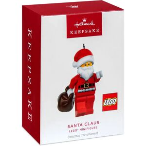 Lego Julemanden Som Keepsake Pynt (5009470) Lego Julemanden Som Keepsake Pynt (5009470)