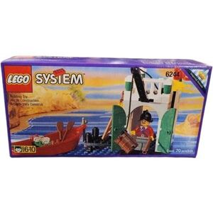 Lego Armada Sentry (6244) - Outlet Lego Armada Sentry (6244) - Outlet