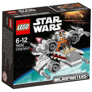 Lego X-Wing Fighter (75032) Lego X-Wing Fighter (75032)