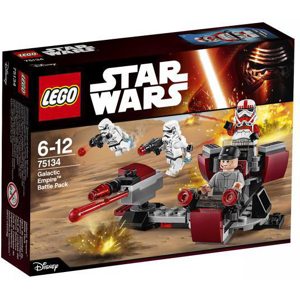 LEGO Star Wars Galactic Empire Battle Pack - Byggesæt LEGO Star Wars Galactic Empire Battle Pack - Byggesæt