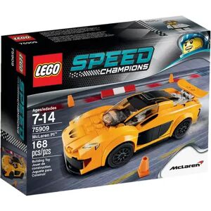 Lego 75909 - Mcllaren P1 (Tm) Lego 75909 - Mcllaren P1 (Tm)