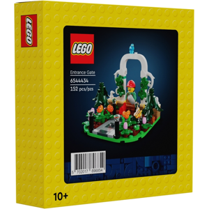Lego Indgangsportal (6544433) Lego Indgangsportal (6544433)