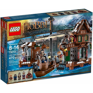 Lego Lake-Town Chase (79013) Lego Lake-Town Chase (79013)