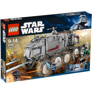 Lego Clone Turbo Tank - Legetøjssæt Lego Clone Turbo Tank - Legetøjssæt