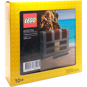 Lego Treasure Chest (6535732) Lego Treasure Chest (6535732)