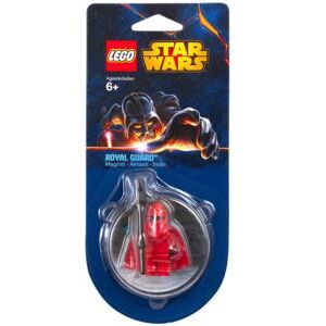 Lego Magnet Scene - Royal Guard Blister Pack (851002) Lego Magnet Scene - Royal Guard Blister Pack (851002)