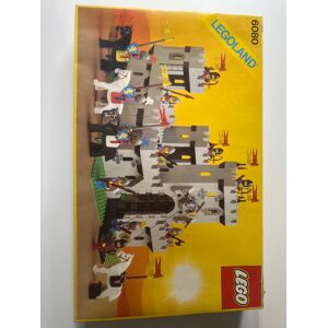 Lego King'S Castle (6080) Lego King'S Castle (6080)