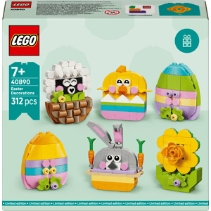 Lego Påskepynt (40890) Lego Påskepynt (40890)