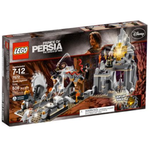 Lego 7572 - Quest Against Time Lego 7572 - Quest Against Time