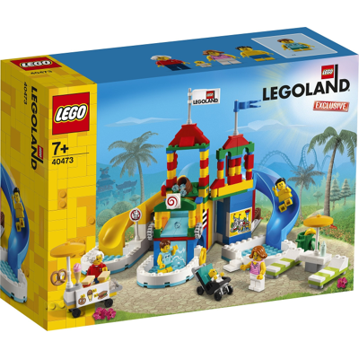 Legoland Water Park (40473) Legoland Water Park (40473)
