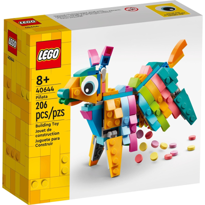 Lego Pinata (40644) Lego Pinata (40644)