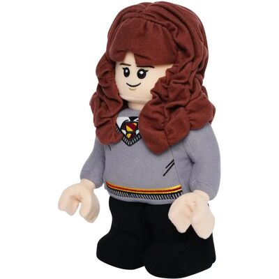 Lego 5007453 - Hermione Granger Plysfigur Lego 5007453 - Hermione Granger Plysfigur