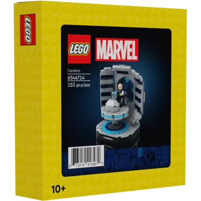 Lego Cerebro (6546713) Lego Cerebro (6546713)