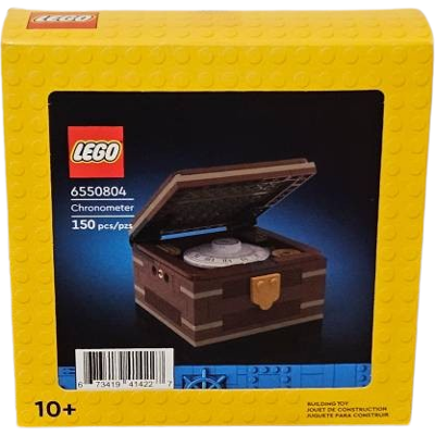 Lego Chronometer (6550802) Lego Chronometer (6550802)